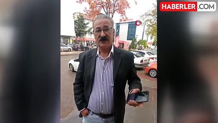 Yıldırım Çarpması Besi Çiftliğinde Yangın Çıkardı