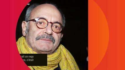 Louis Chedid, cette erreur qu'il ne compte pas reproduire avec ses enfants : "Je suis très présent car..."