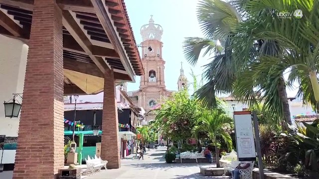Aprueba Cabildo de Puerto Vallarta cobro de cuota no obligatoria a extranjeros