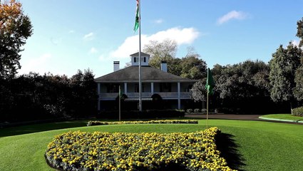 Perks Of Winning The Masters