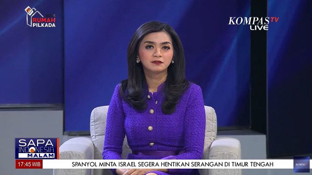 Bawaslu Surati TNI-Polri Jaga Netralitas di Pilkada 2024