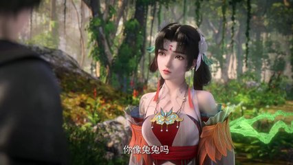 Adventures in Subduing the Demons EP03 | Eng Sub