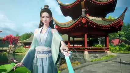 All Hail The Sect Leader EP11 | Eng Sub