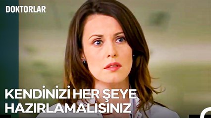 Hastane Vlog #79; Umutlu Bir Bekleyişi Yıkan Haber - Doktorlar