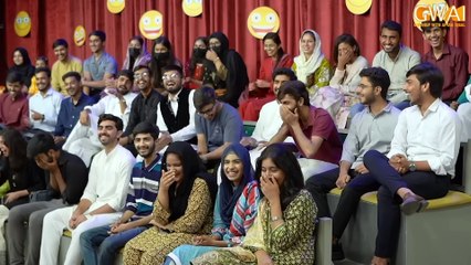 Khabarhar with Aftab Iqbal - 16 Nov 2024 - Oval Office - Gandapur VS Marwat - EP 86 - GWAI