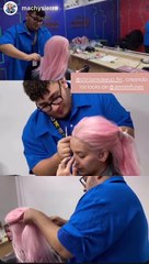 Jennifer Fuenes deja babeando a televidentes y seguidores con atrevido look