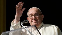 El Papa Francisco Pide Que Se Investiguen Las Acusaciones De «Genocidio» En Gaza