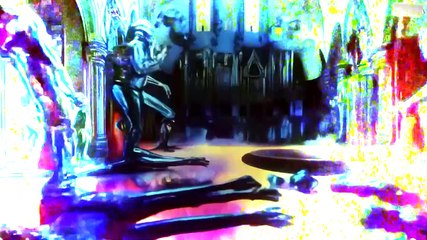 3 Fingers Up In Your Black Magick Hole by REfugEEs From Beyond #ia #iafilm #iagenerated #noiserock