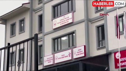 Kurum çalışanı kadınlarla 'yakınlık' kurduğu mesajları ortaya çıkan müdür açığa alındı
