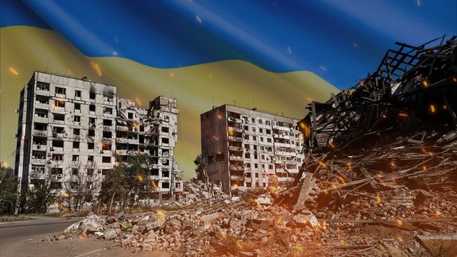 Nga tiếp tục tấn công dữ dội vào các cơ sở năng lượng khiến hàng nghìn binh sĩ Ukraine thương vong.