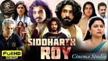 Siddharth Roy (2024) – (Part 1) | A Heartfelt Journey of Dreams, Challenges, and Redemption | Experience the Power of Hope and Resilience – Watch Now on Cinema Studio! | #SiddharthRoy2024 #CinemaStudio #InspiringJourney #LifeChangingTale #MustWatchDrama