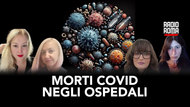 morti covid negli ospedali