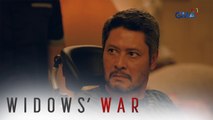 Widows’ War: Galvan, mag-isang dinepensahan ang sarili! (Episode 101)