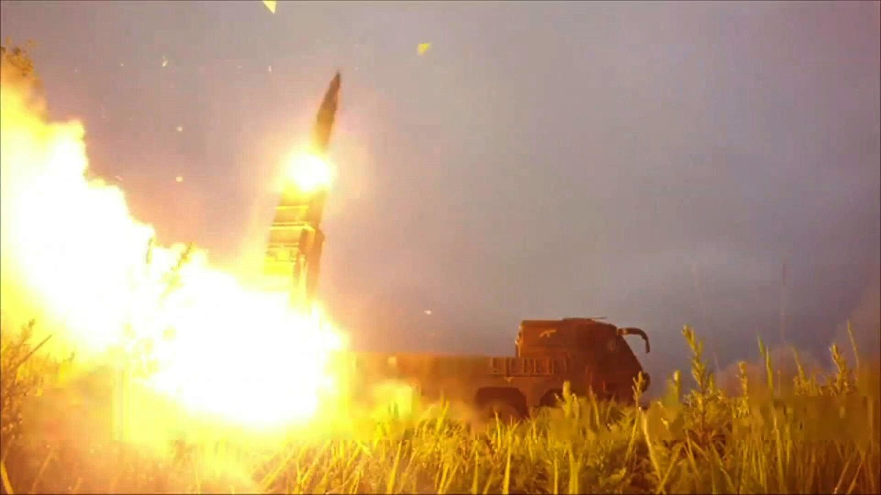 ATACMS: Was kann das US-Raketensystem?