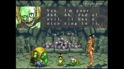 Samurai Shodown VI - Arcade Mode - Gen-An - Hardest [1CC]