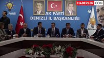 Cumhurbaşkanı Yardımcısı Yılmaz enflasyonda iddialı konuştu: Bu tarihten itibaren bahsetmeyeceğiz