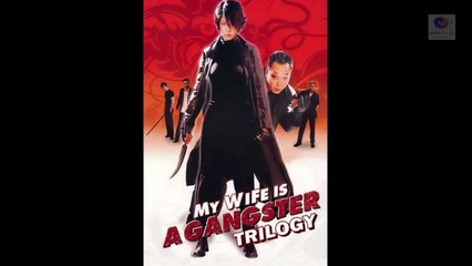 Vợ tôi là gangster 2001