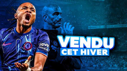 🇫🇷 Nkunku, l'opportunité du mercato hivernal ?