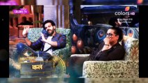 ssvid.net - Bigg Boss 18 Promo 19 Nov Rajat Dalal Suspended As time God  Time for new time god Vivian karanvir_1080pFHR