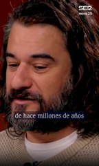 "La asociación de personas bajitas quería quitar los anuncios de 'Se venden bajos'": Manuel Jabois