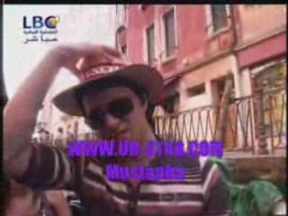 Prime 14 25/04 - Reportage Italie (2) Acadmy LBC5 (19)