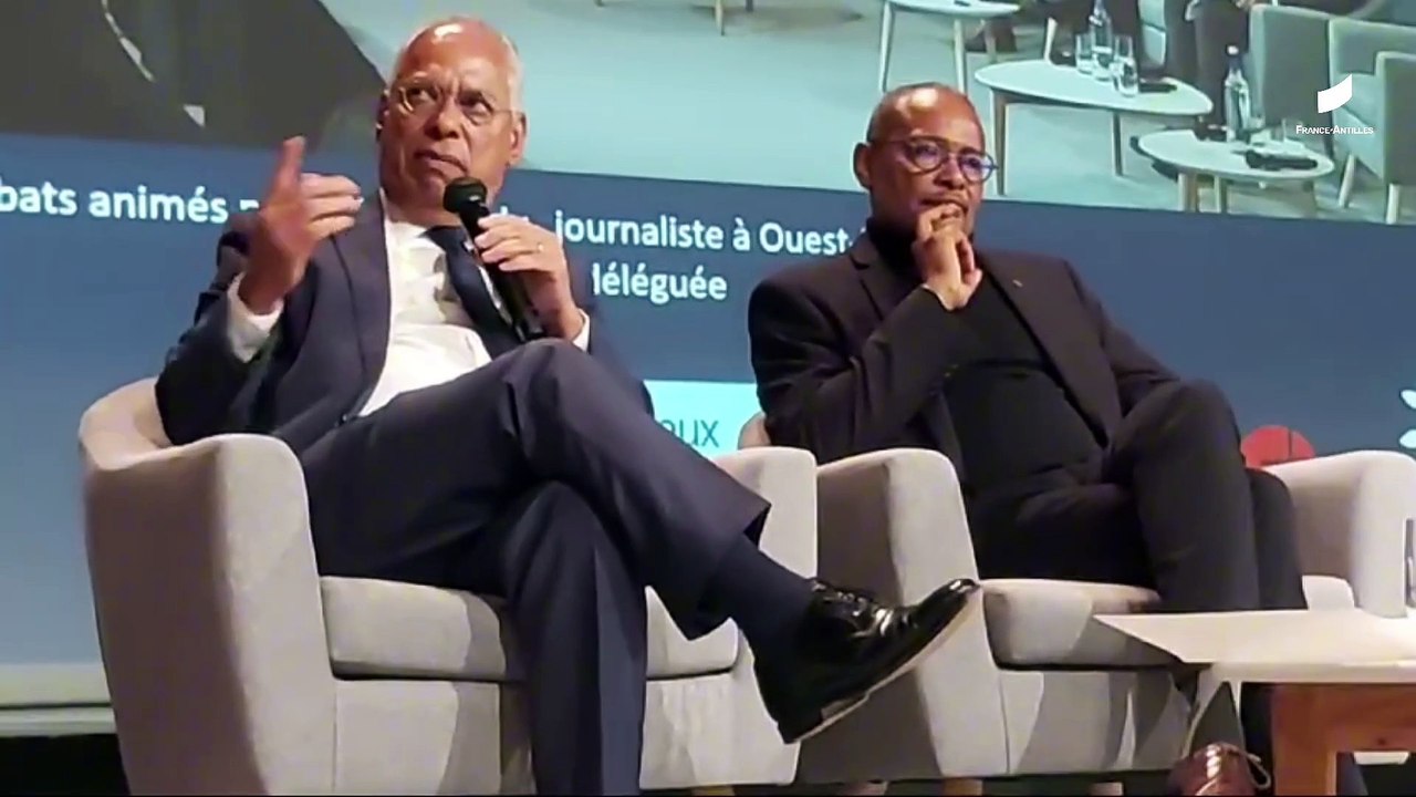 GUADELOUPE - Sur la vie chère, Victorin Lurel préconise une approche ...