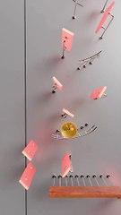 The Marble Mirage #shorts #trending #viral #relax