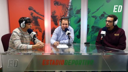 “No hay dudas de que España es la mejor selección del mundo”