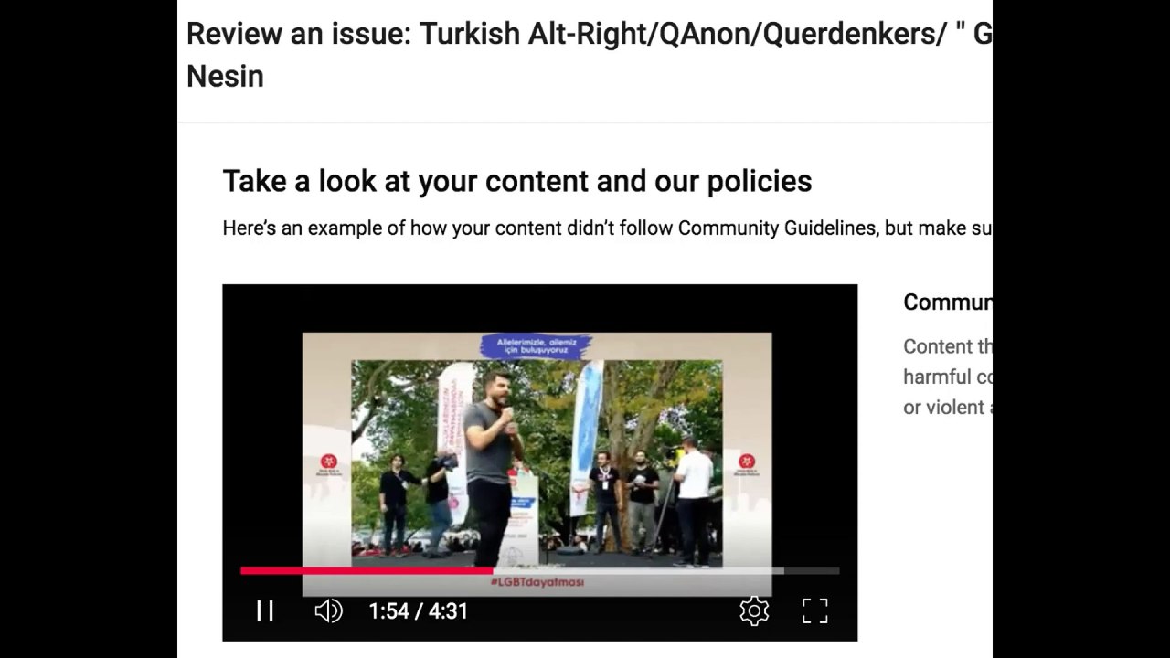 TurkAltRightQAnonQuerdenkers