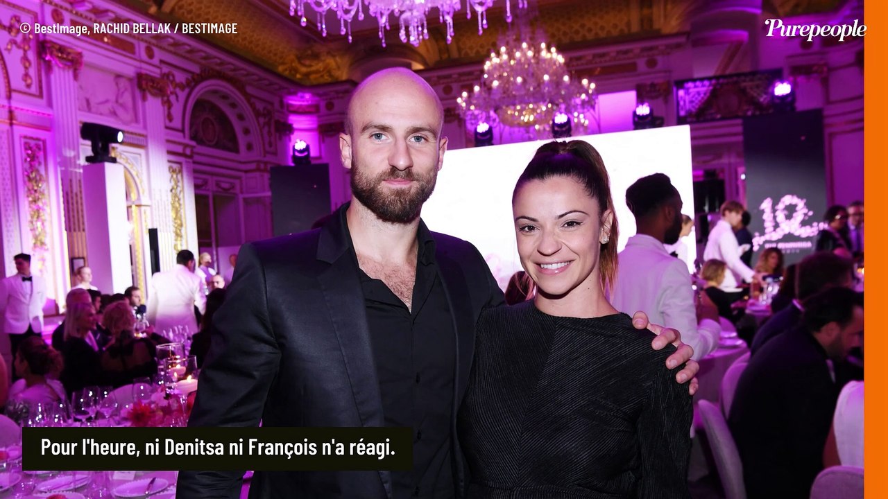 Denitsa Ikonomova et François Alu parents : fille ou garçon ? une chanteuse vend la mèche