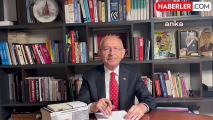 Kılıçdaroğlu, Hapis Davasında Hesap Soracak