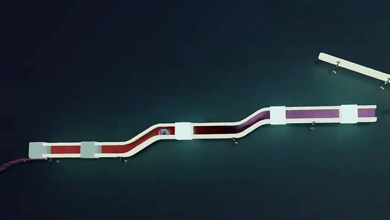 Sculpted by Sound #shorts #viral #trending #relax