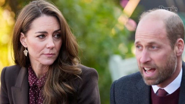 Masked Men Reportedly Break into Windsor Castle Farm Close to Home of Kate Middleton and Prince William