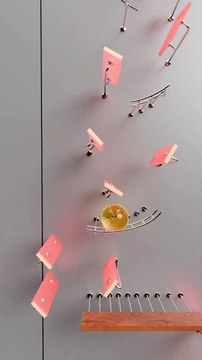 Marble Melodies #shorts #trending #viral #relax