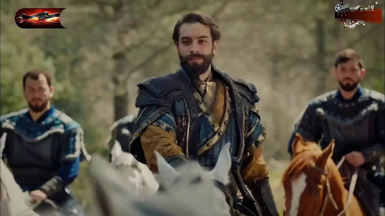 HD الملحمة - الحلقة 33 -  مدبلج