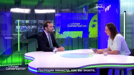 Никакой смены курса в отношении тарифов на китайские автомобили, заявляет министр экономики Испании