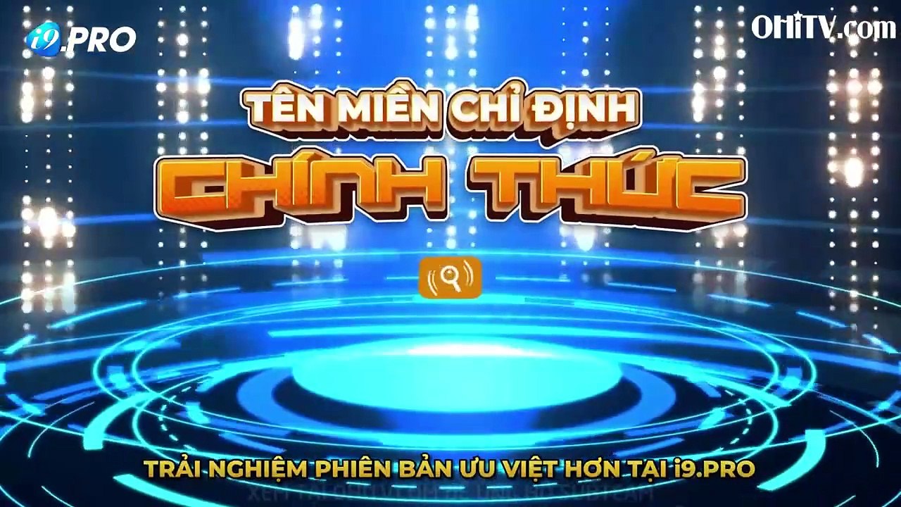 Trò Chơi Đẫm Máu (Mùa 3) Tập 1 Vietsub Thuyết minh