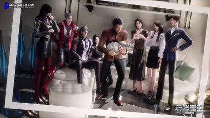 Swallowed Star Episode 146 Sub Indo