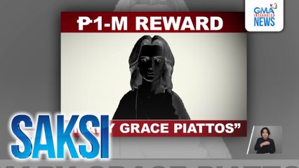 Saksi: (Part 2) Paghahanap kay "Mary Grace Piattos"; Noche buena items at toll