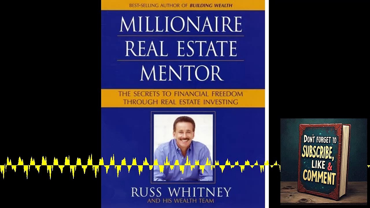 🏡💸 Deep Dive Podcast: Millionaire Real Estate Mentor - Your Guide to Financial Freedom 🏆
