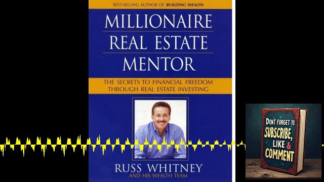 🏡💸 Deep Dive Podcast: Millionaire Real Estate Mentor - Your Guide to Financial Freedom 🏆