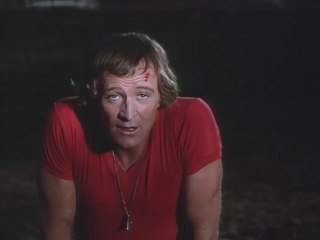 The Hero 1970 Richard Harris Film