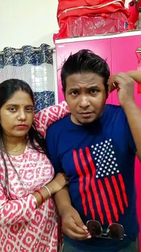 Aab Tera Beta Mera Hai || Comedy || Funny