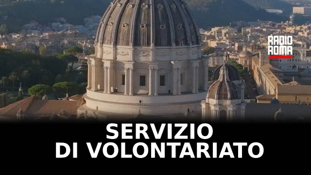 Giubileo, servizio accoglienza a S. Pietro, nuova via pellegrini