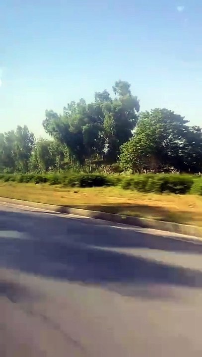 Beautiful Hazara Motorway Part 1 #beautiful #hazara #hazaramotorway #mansehra #kpk #pakistan #viral