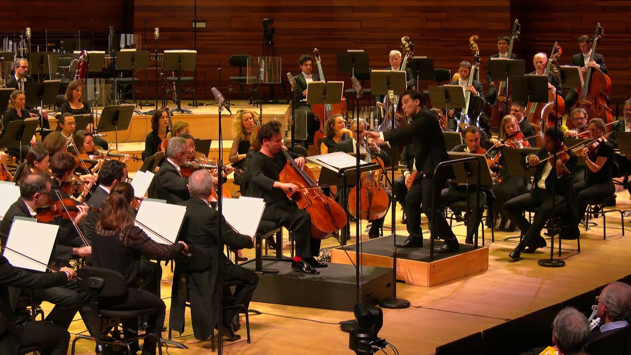 Rachmaninov : Vocalise