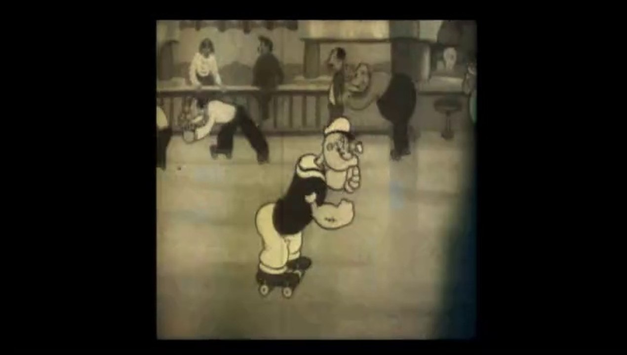 Dave On Acid - So you think you're good when you're faster