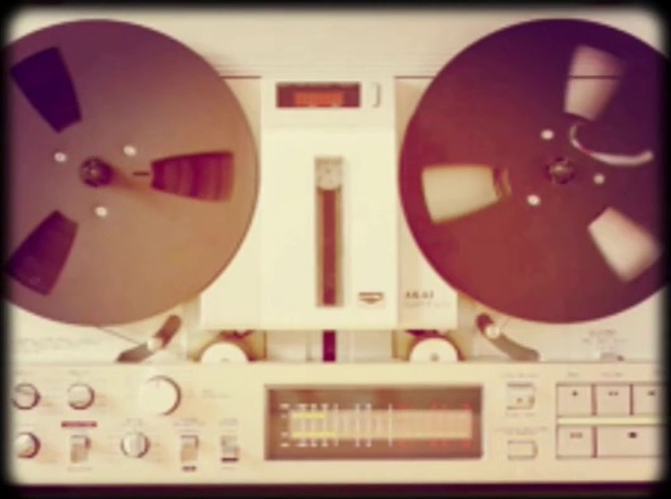 Dave On Acid - Radio (feat.. Barbara Lezmy)