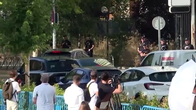 El juez del 'caso Begoña Gómez' imputa al exconsejero madrileño Juan José Güemes