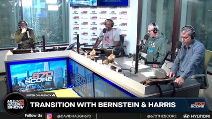 Bernstein wants Bears to promote Thomas Brown to interim head coach